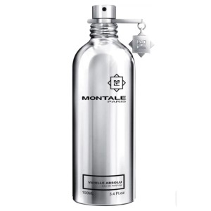 Парфумована вода жіноча Montale Vanille Absolu, 100 мл